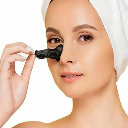 Diepreinigende Poriënstrips – 10/20 stuks