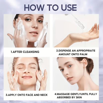 Verstevigend Retinol Serum tegen Rimpels